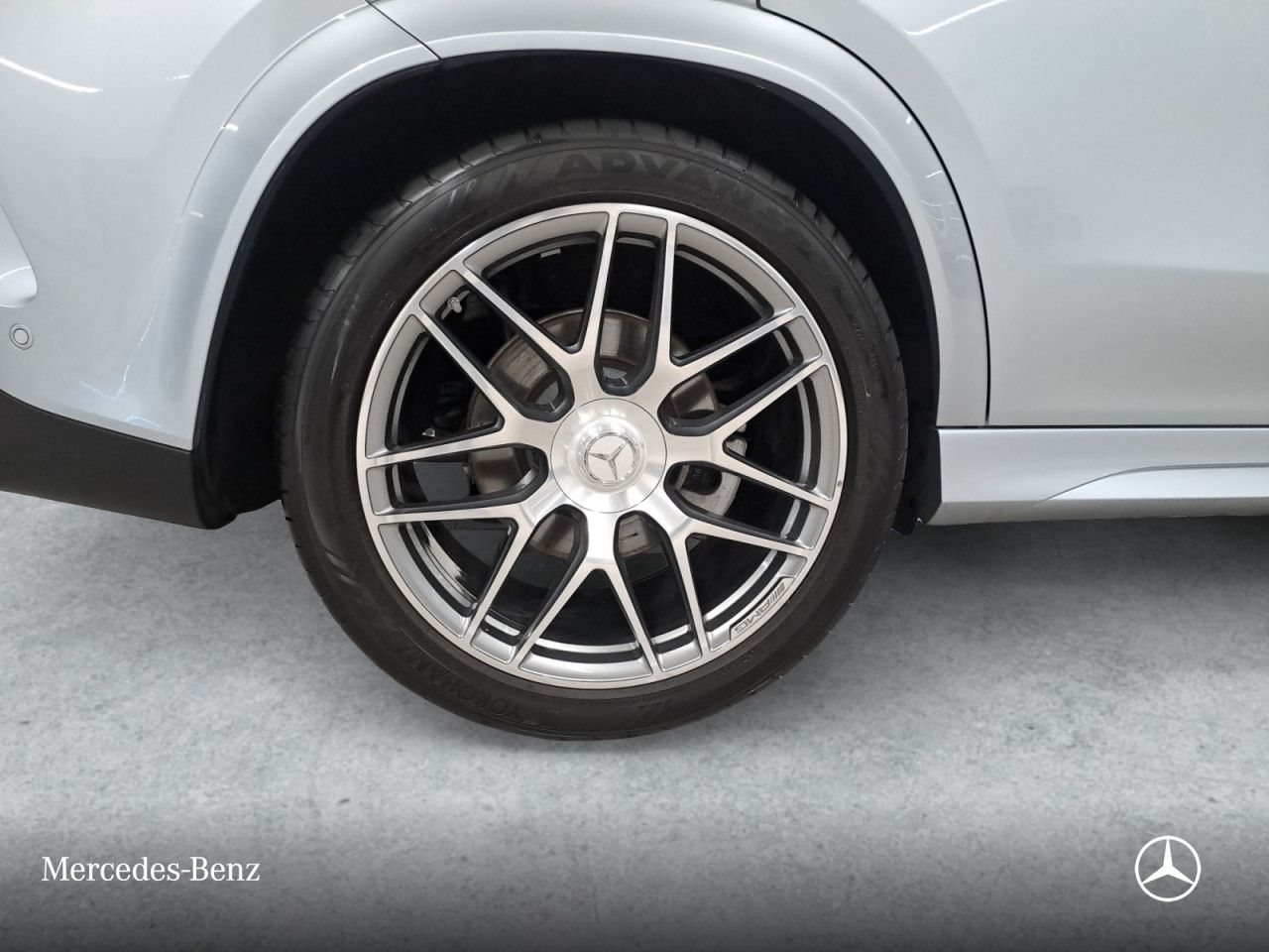 Mercedes-Benz GLE – Bild 5