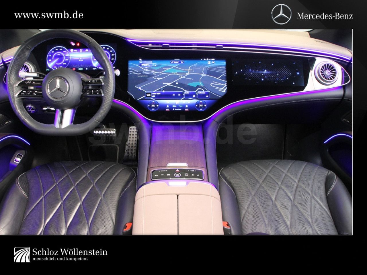 Mercedes-Benz EQS – Bild 8