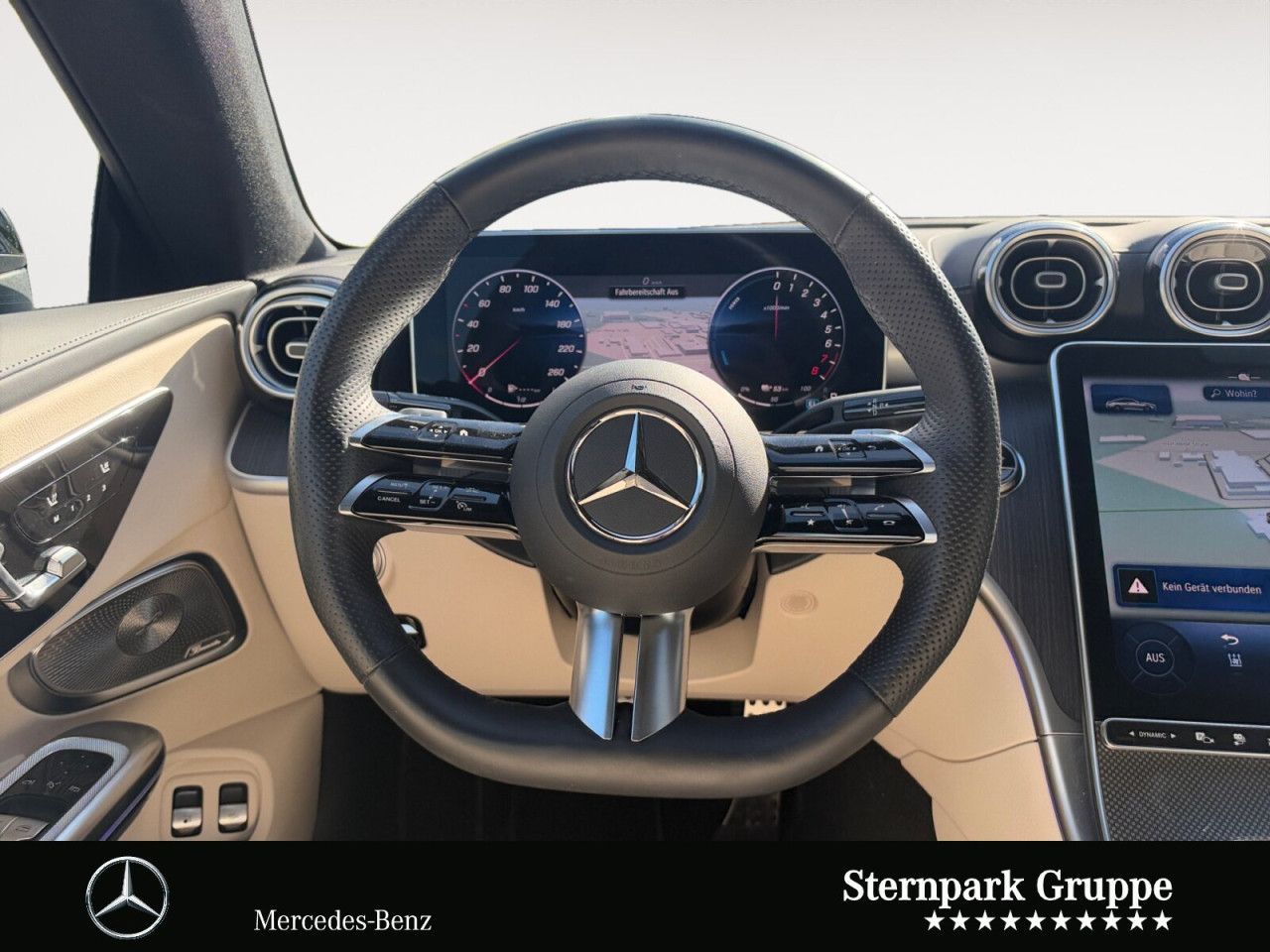 Mercedes-Benz CLE – Bild 12