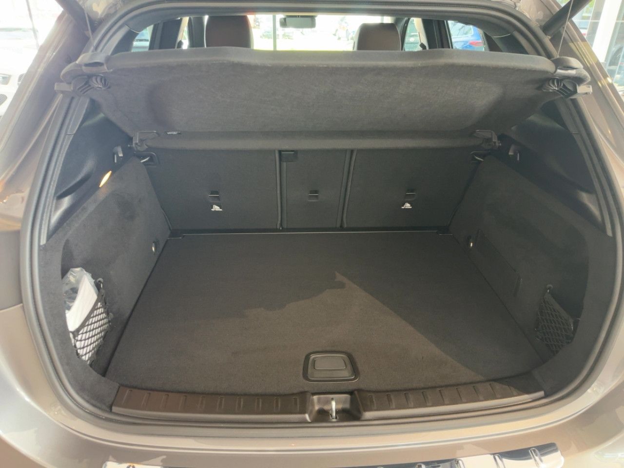 Mercedes-Benz GLA – Bild 8