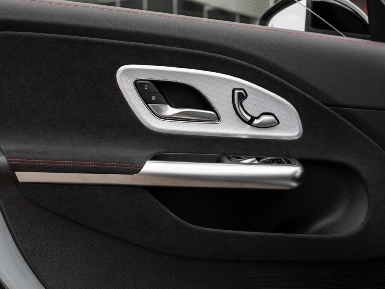 Mercedes-Benz CLA – Bild 19