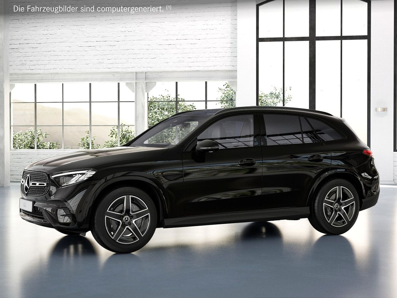 Mercedes-Benz GLC – Bild 28