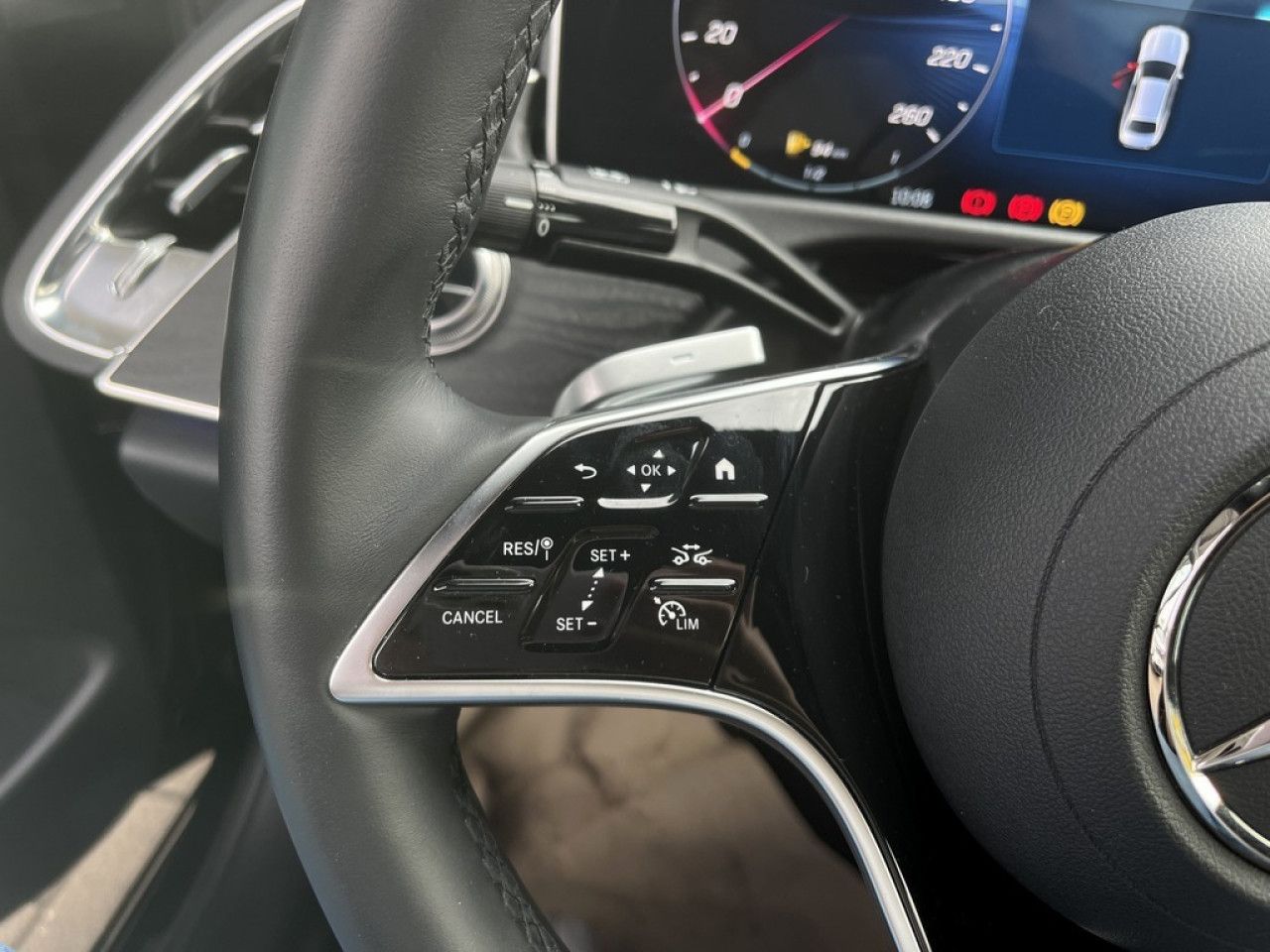 Mercedes-Benz E-Klasse – Bild 14