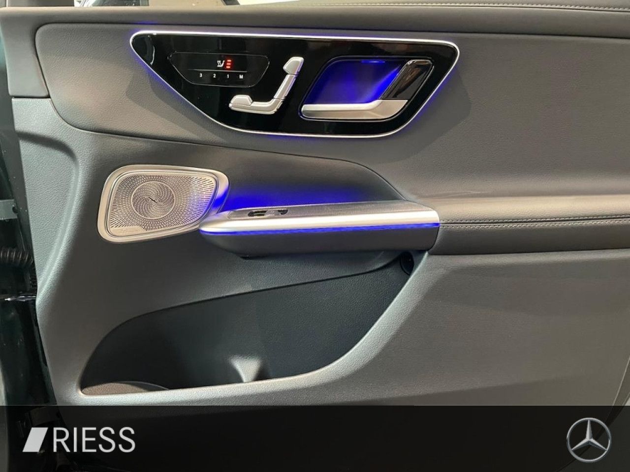 Mercedes-Benz GLC – Bild 12
