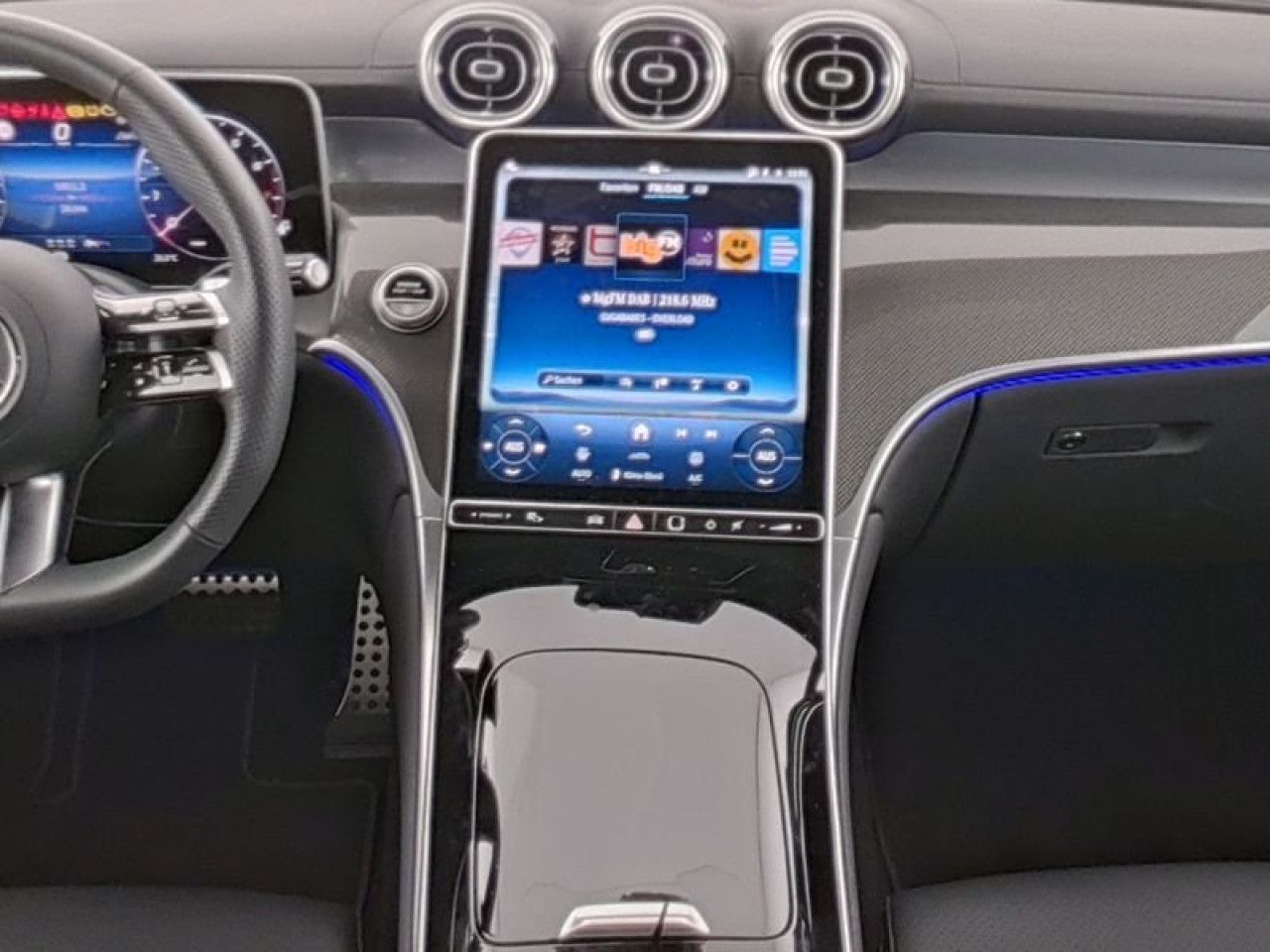 Mercedes-Benz GLC – Bild 8