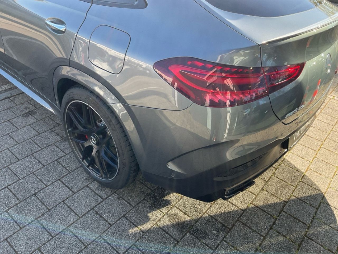 Mercedes-Benz GLE – Bild 7