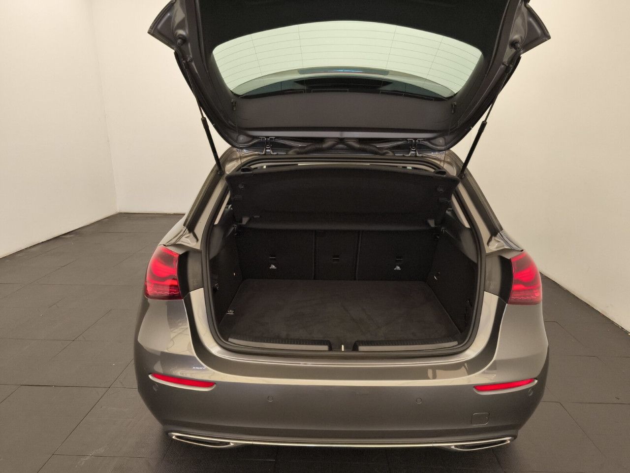 Mercedes-Benz A-Klasse – Bild 11