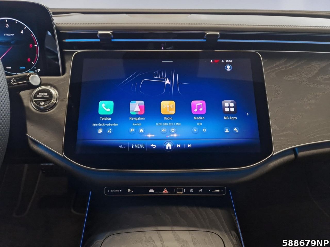 Mercedes-Benz E-Klasse – Bild 12