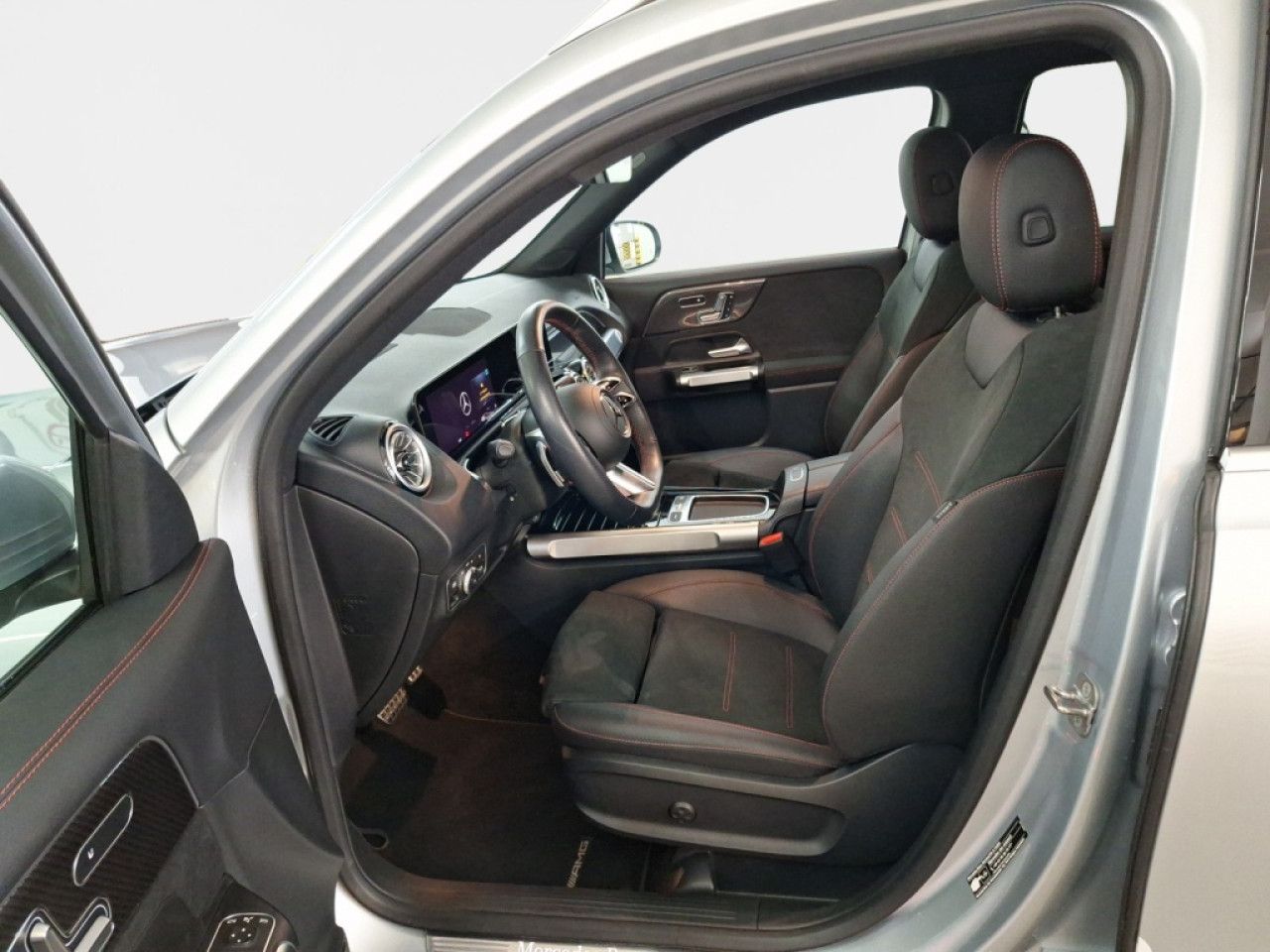 Mercedes-Benz GLB – Bild 9