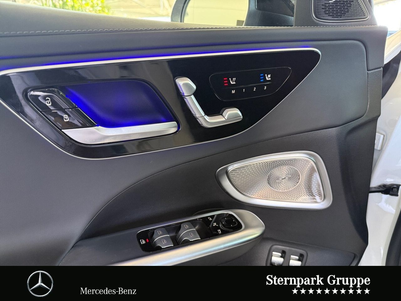 Mercedes-Benz C-Klasse – Bild 20