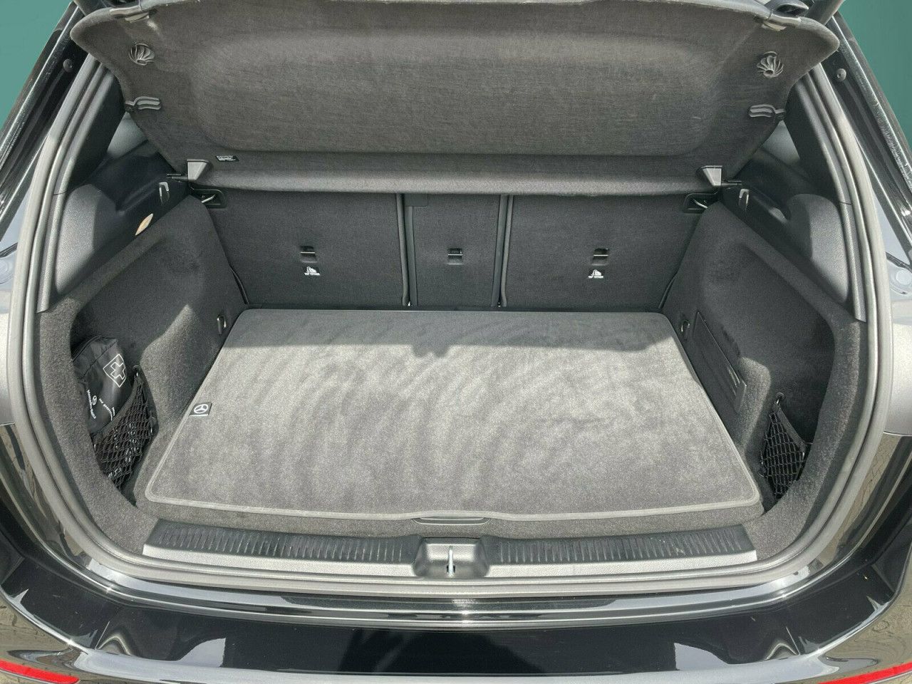 Mercedes-Benz B-Klasse – Bild 21