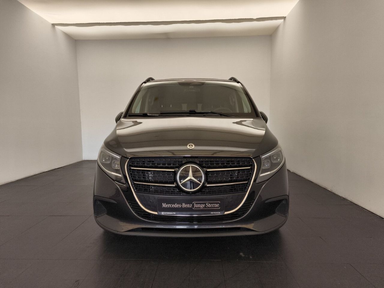 Mercedes-Benz V-Klasse – Bild 2