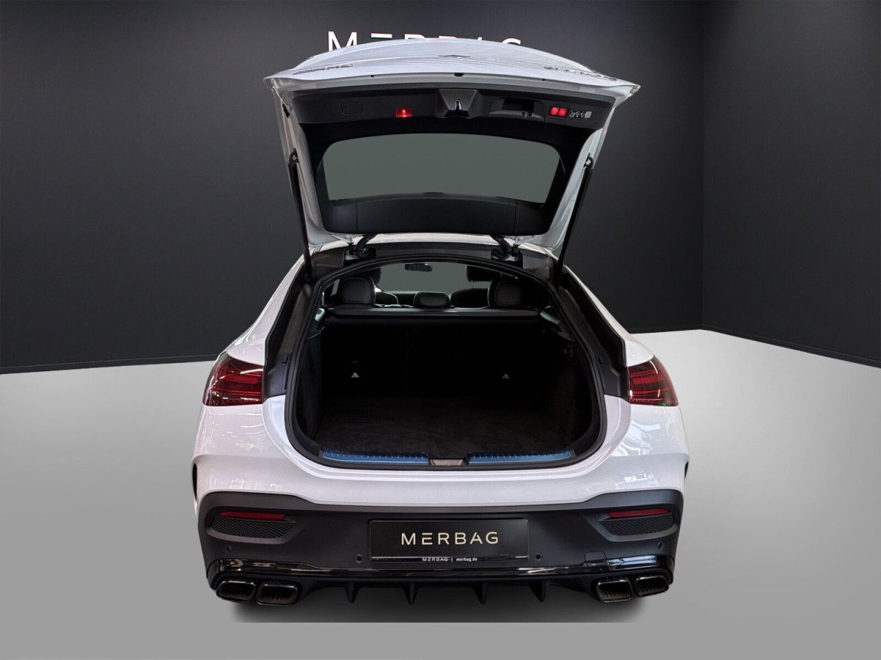 Mercedes-Benz GLE – Bild 18