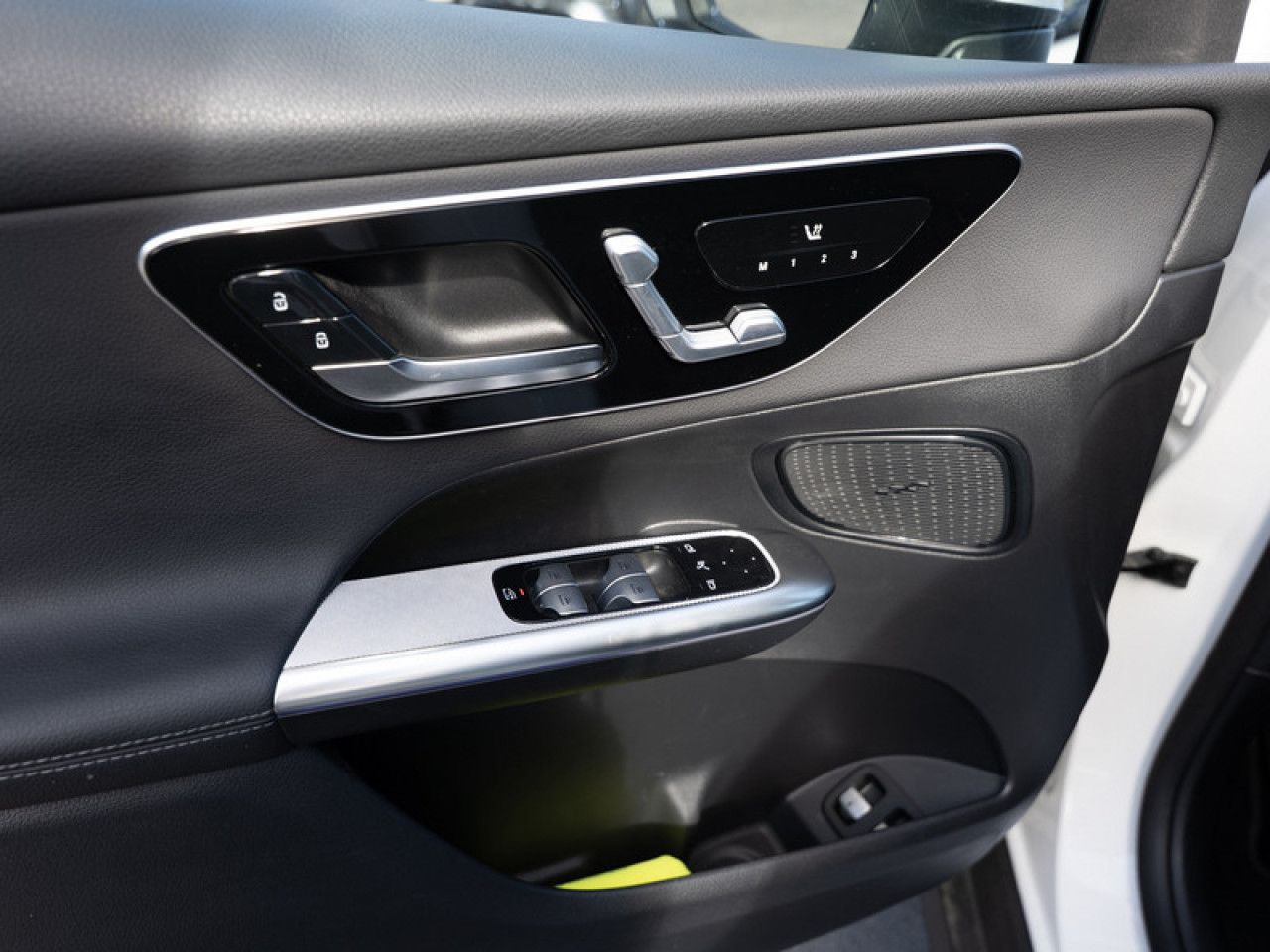 Mercedes-Benz GLC – Bild 22