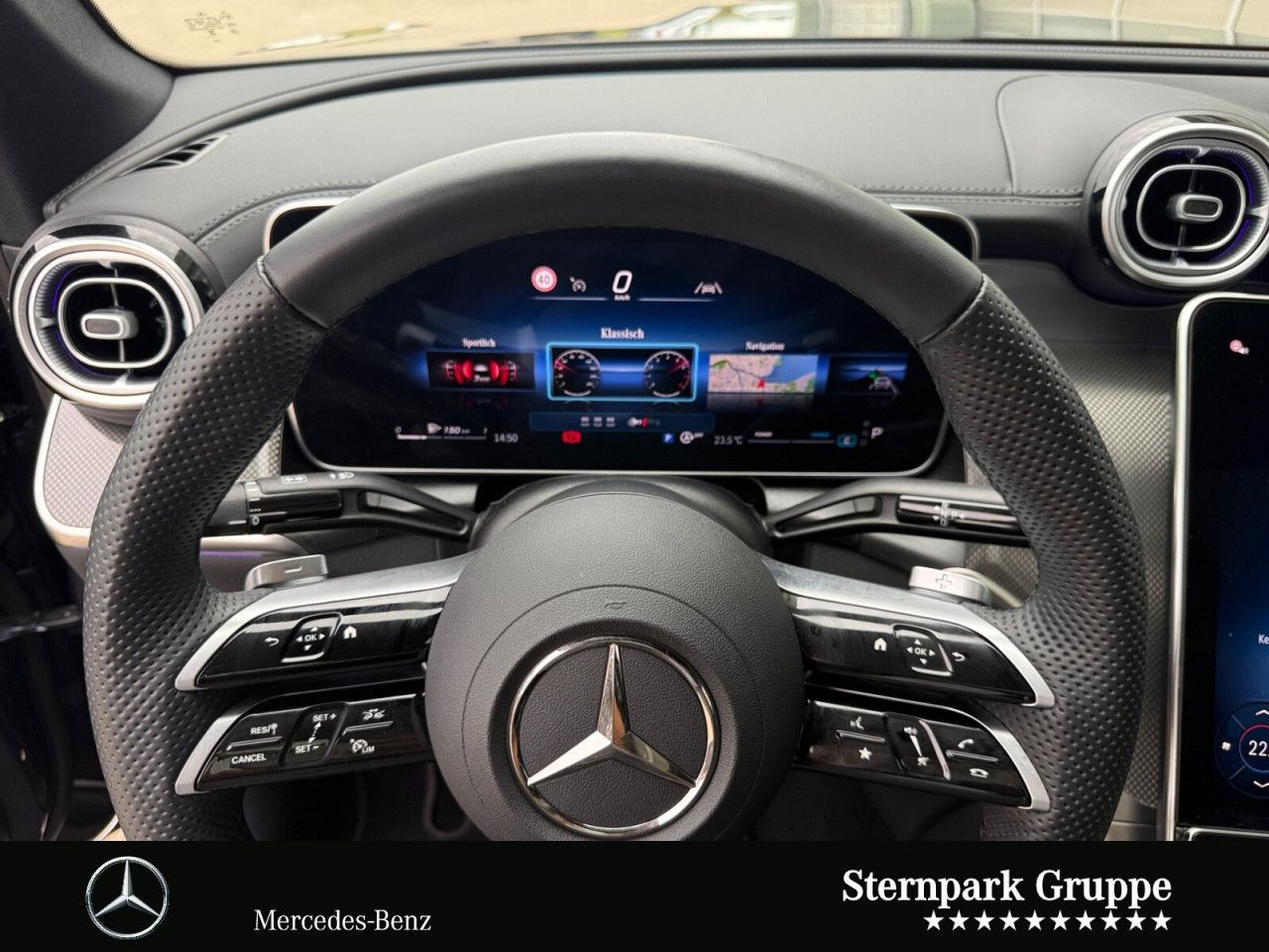 Mercedes-Benz GLC – Bild 14