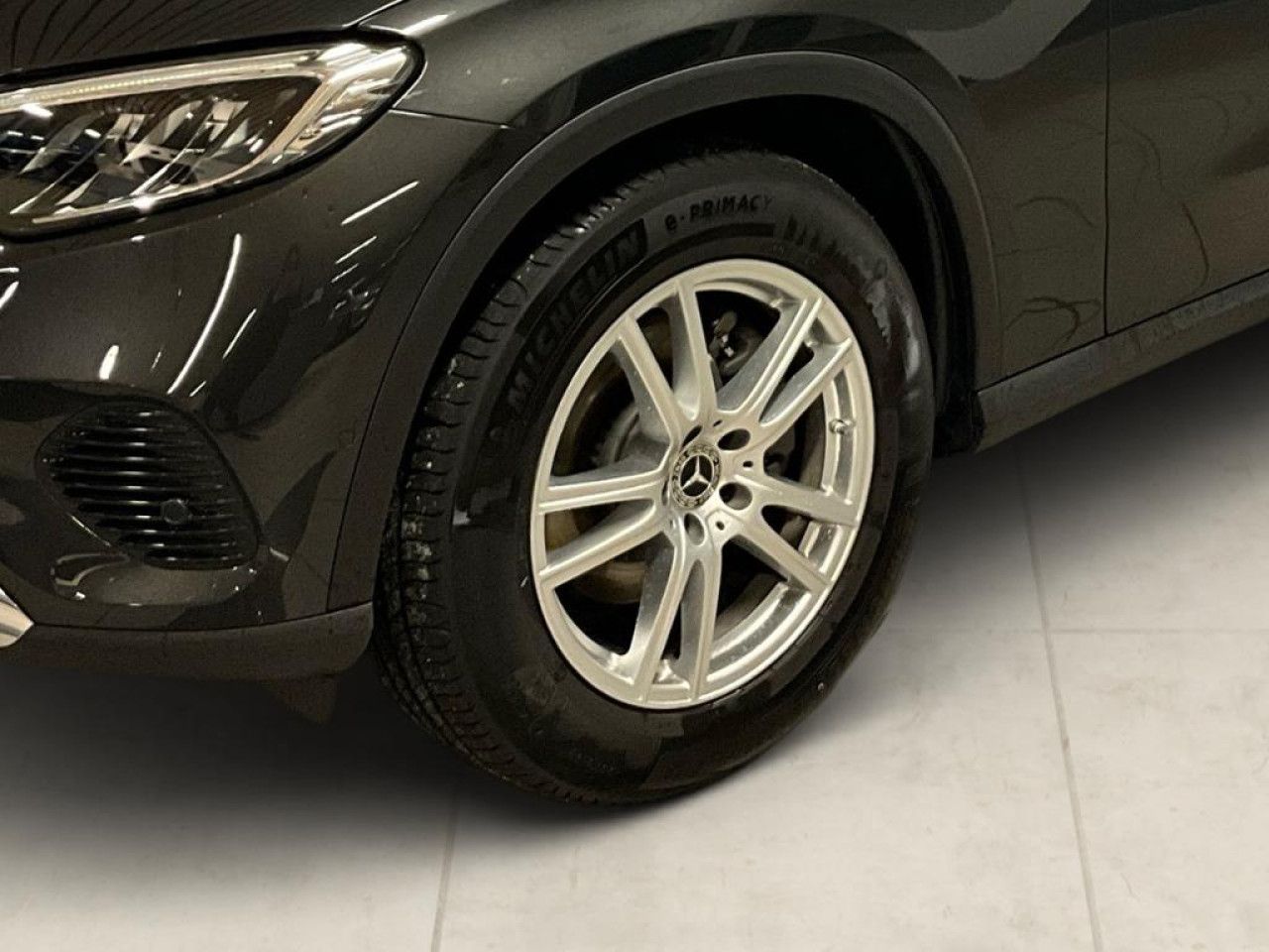 Mercedes-Benz GLC – Bild 7