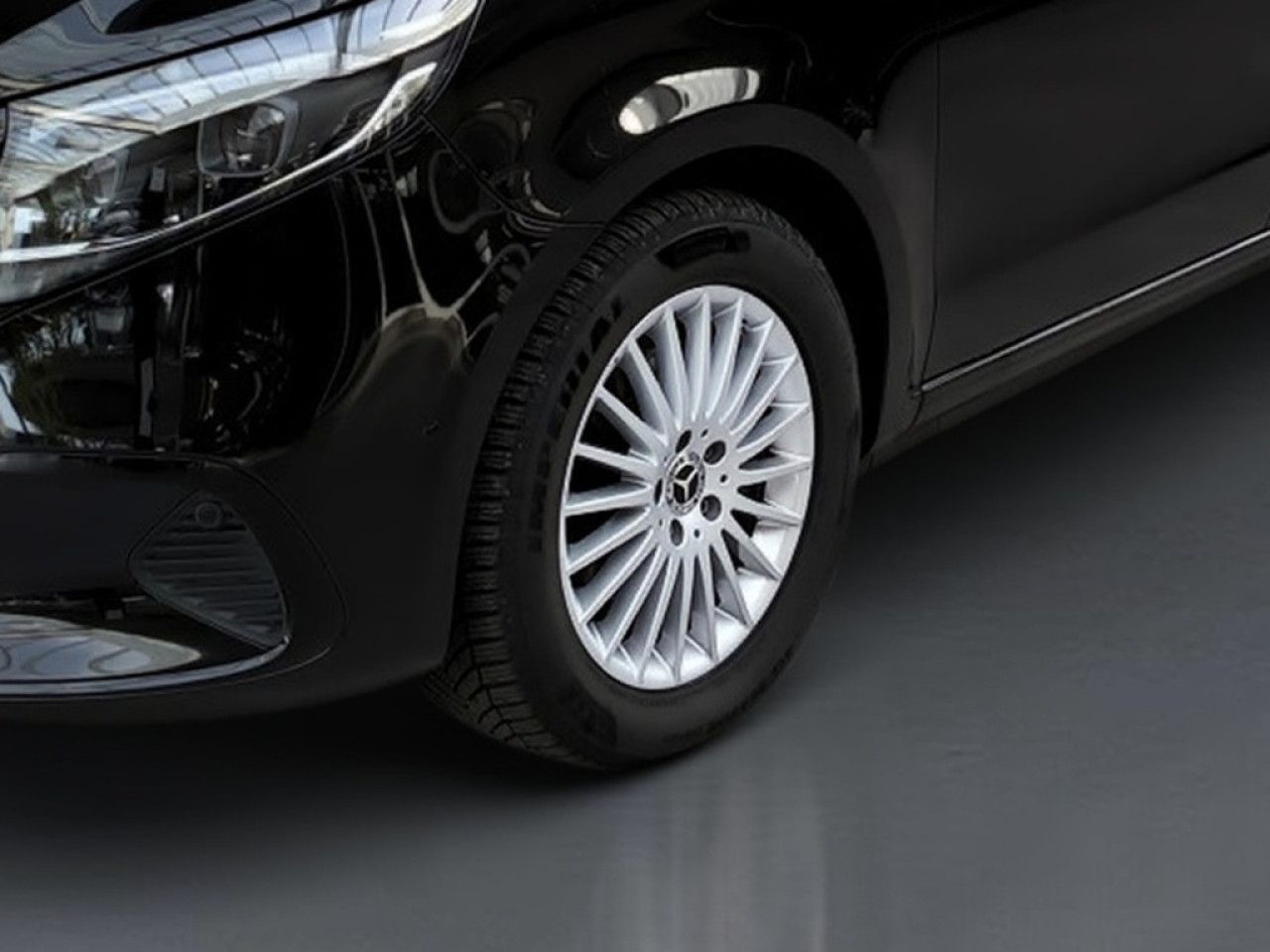Mercedes-Benz V-Klasse – Bild 4
