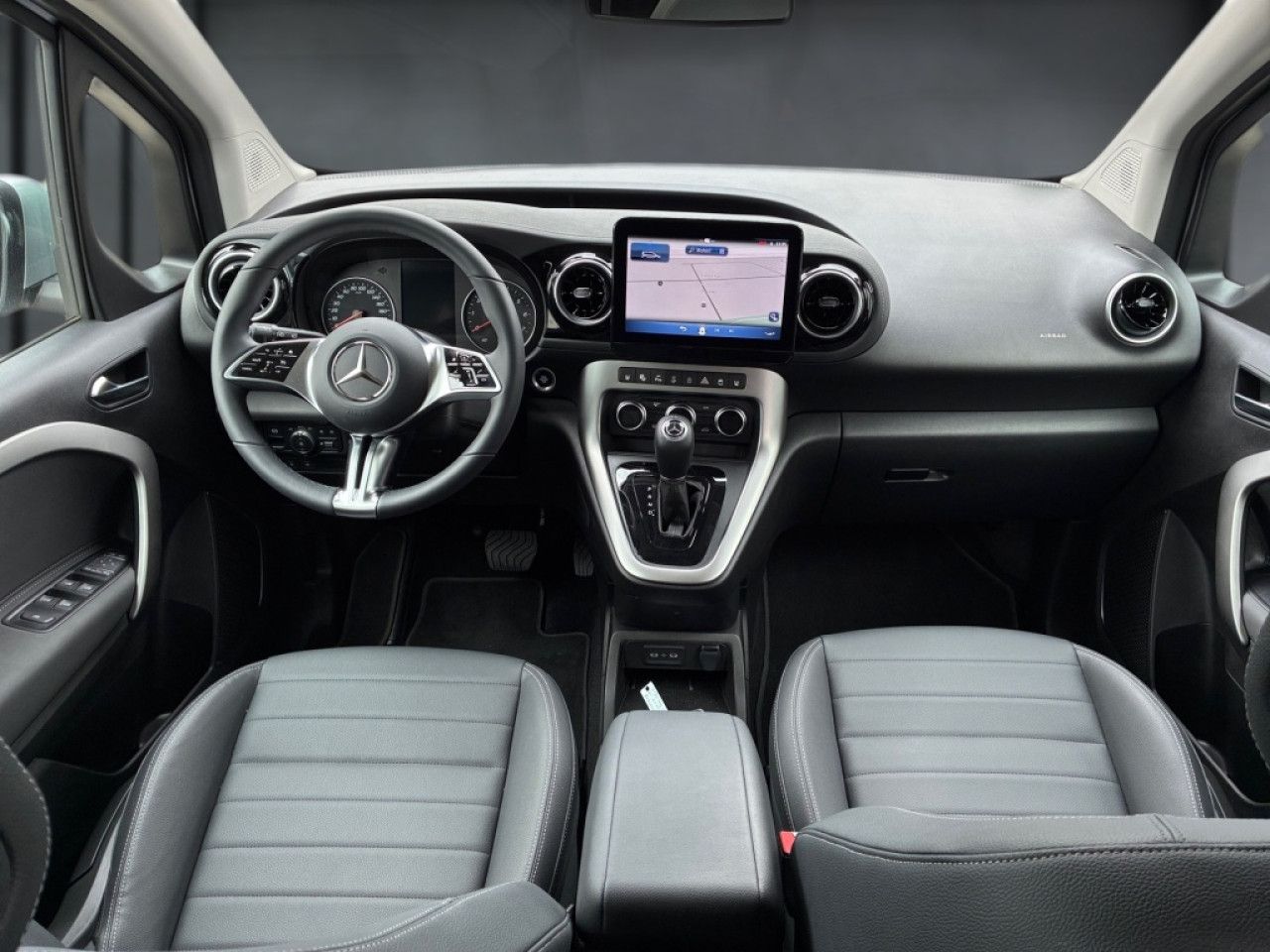 Mercedes-Benz T-Klasse – Bild 13