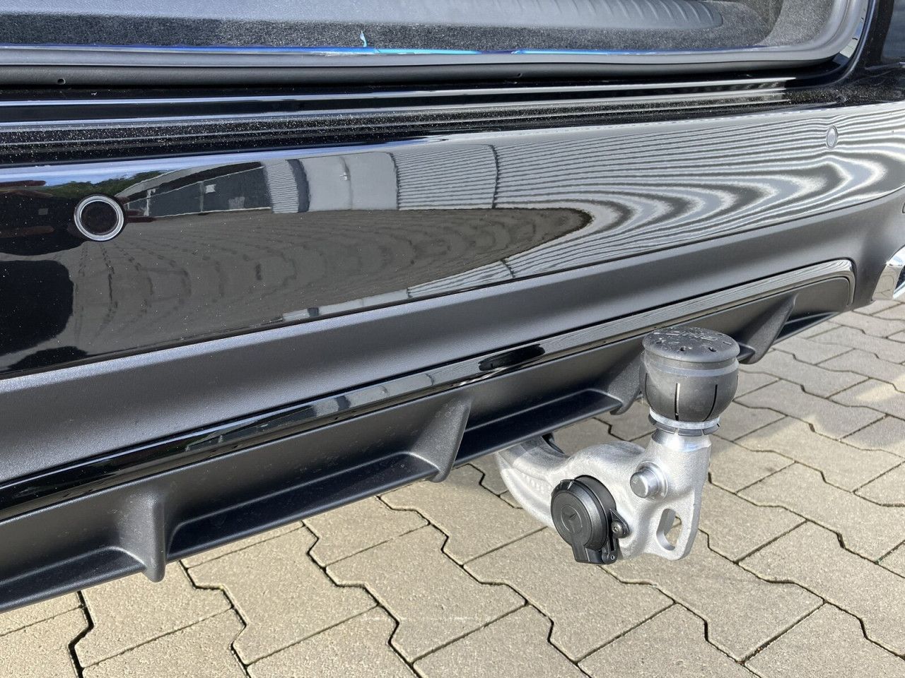 Mercedes-Benz E-Klasse – Bild 12