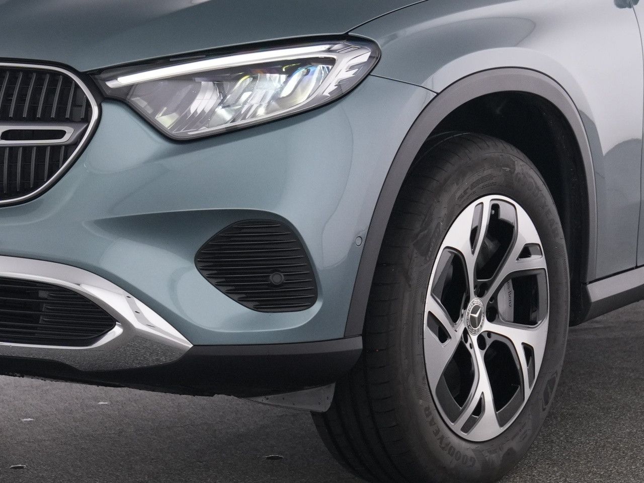 Mercedes-Benz GLC – Bild 8