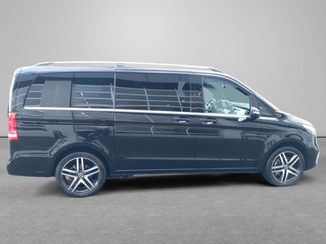 Mercedes-Benz V-Klasse – Bild 6