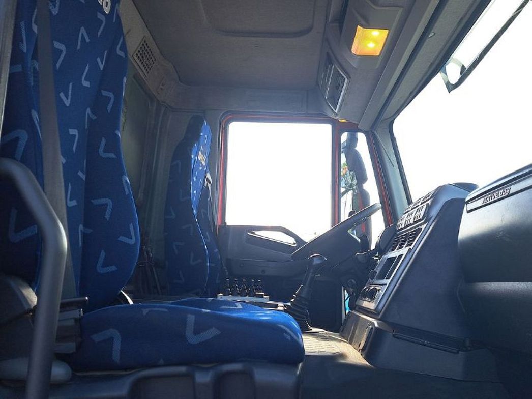 IVECO | AD260S42 YPS