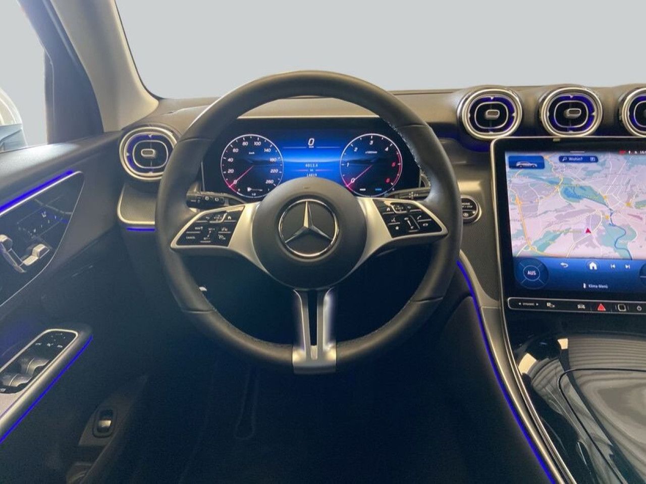 Mercedes-Benz GLC – Bild 16