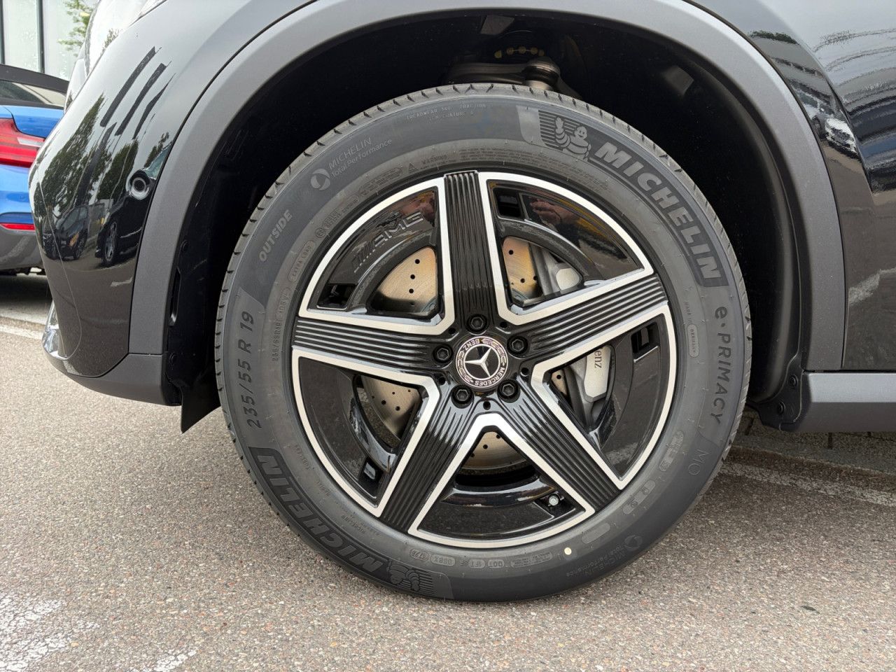 Mercedes-Benz GLC – Bild 8