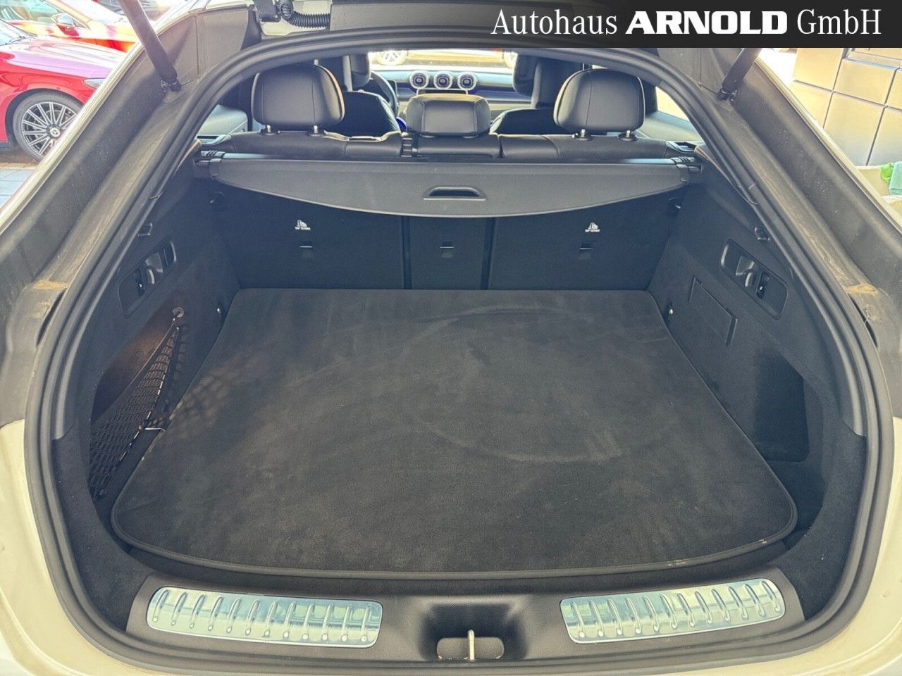 Mercedes-Benz GLC – Bild 14