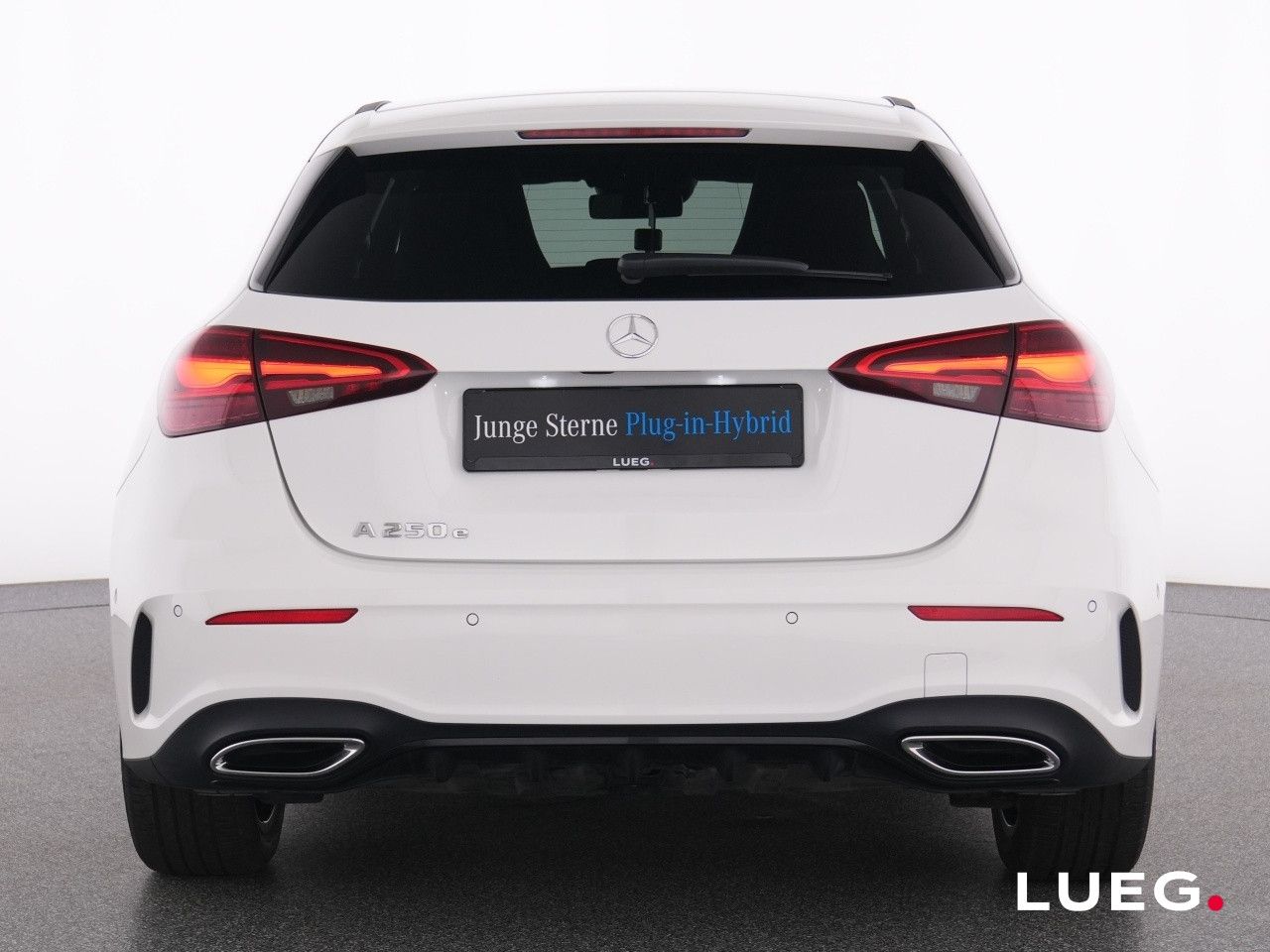 Mercedes-Benz A-Klasse – Bild 15