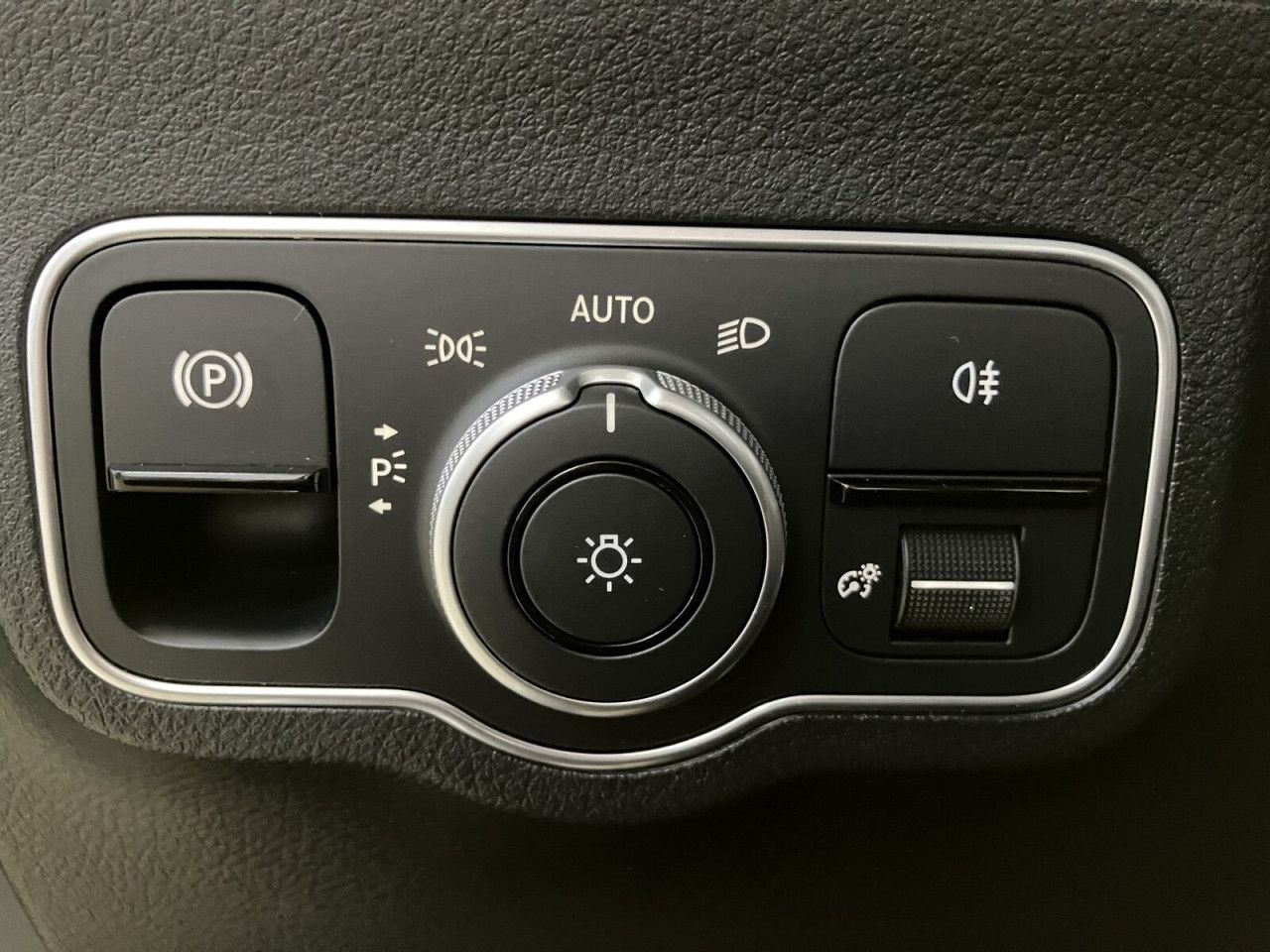 Mercedes-Benz GLA – Bild 23