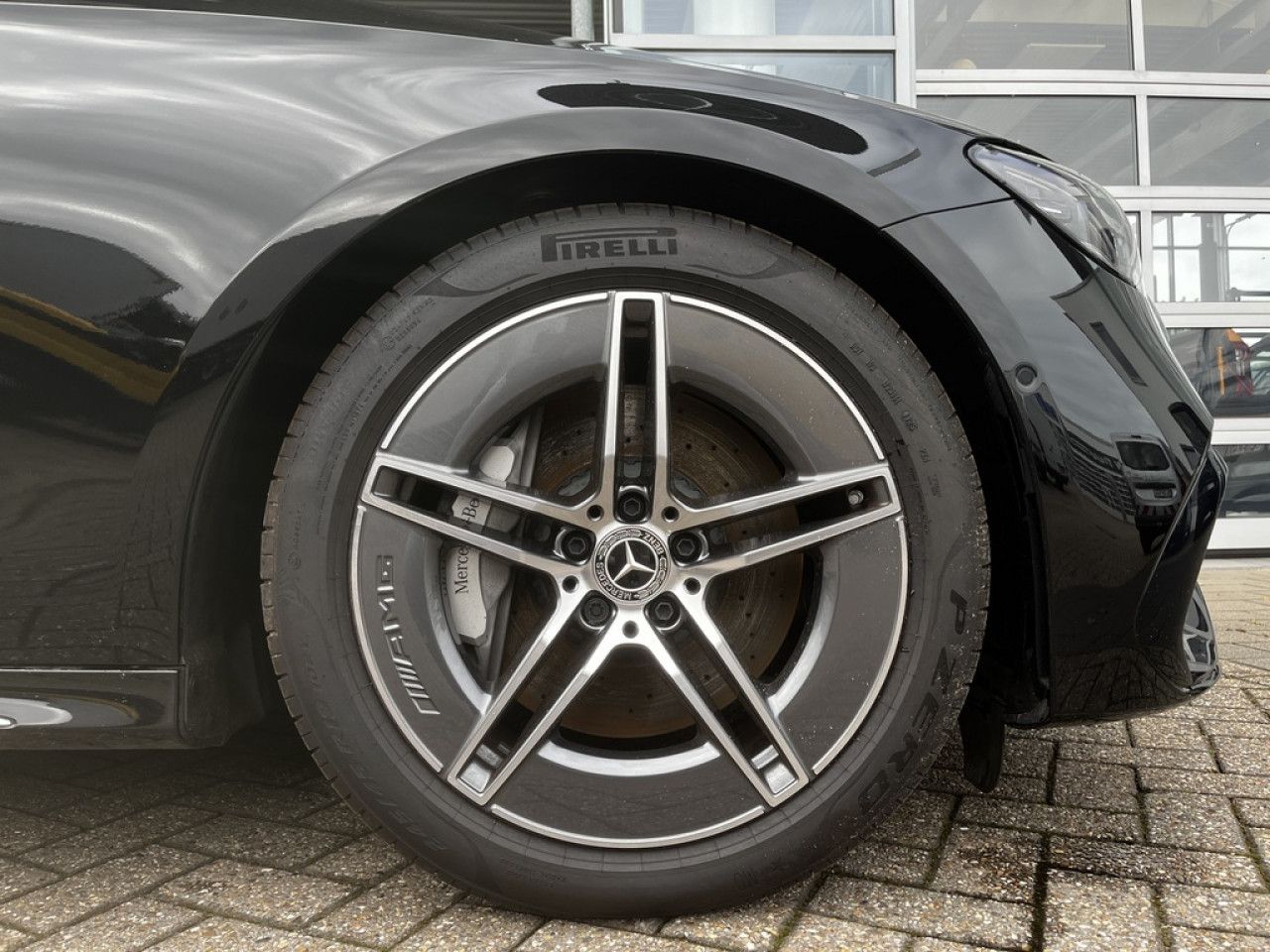Mercedes-Benz E-Klasse – Bild 7