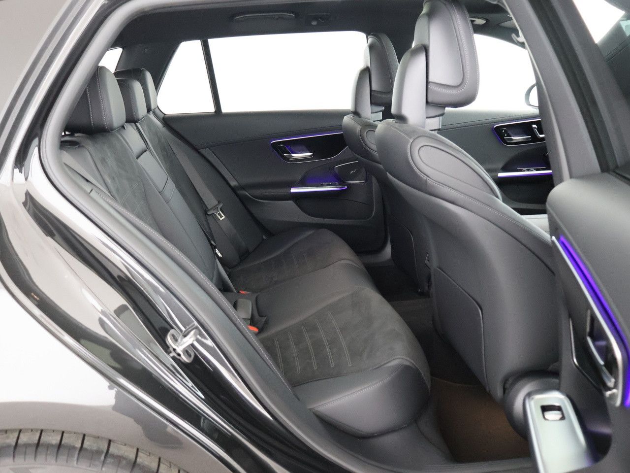 Mercedes-Benz C-Klasse – Bild 14