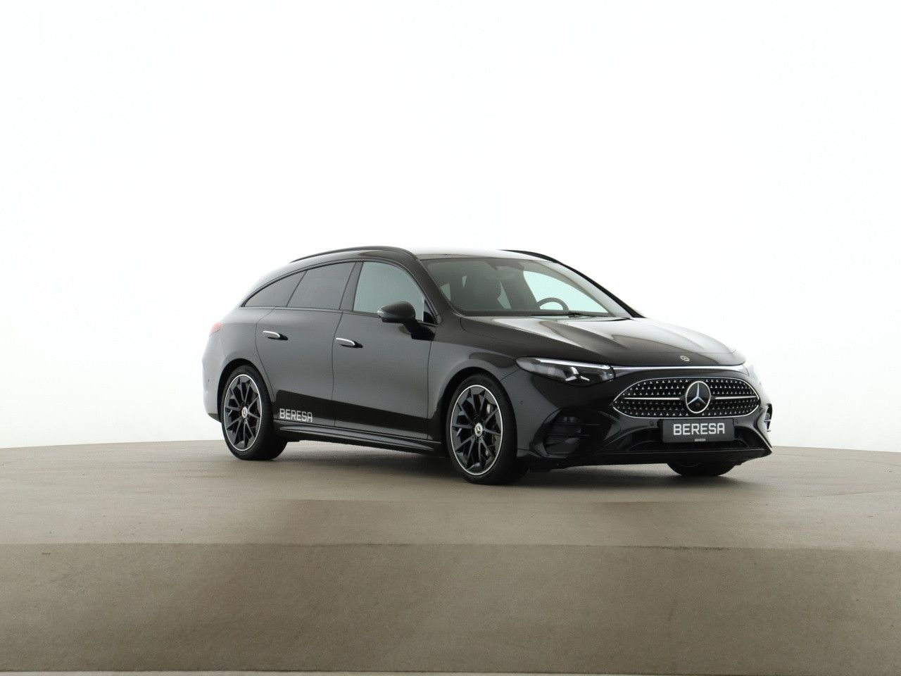 Mercedes-Benz CLA – Bild 8