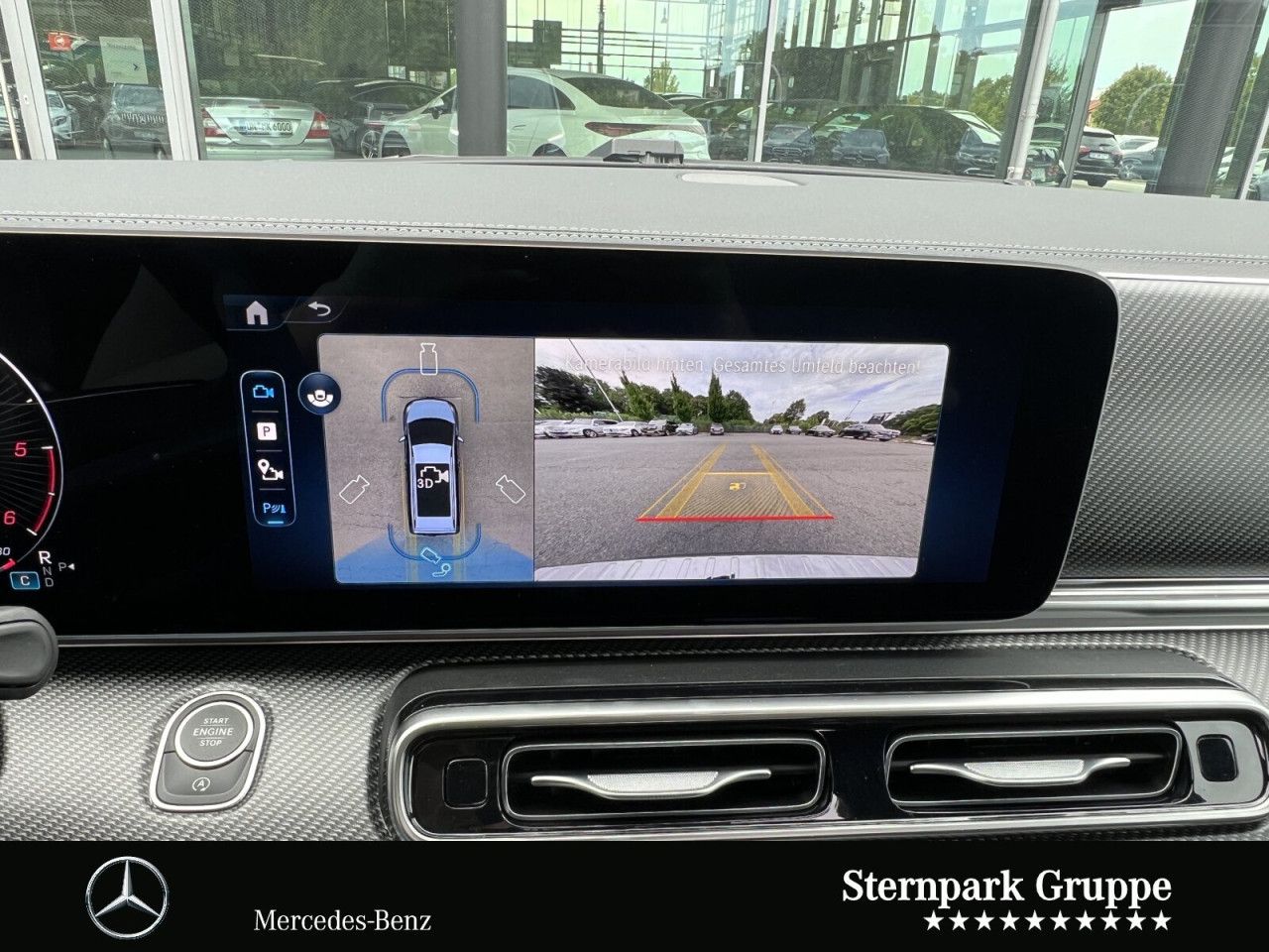 Mercedes-Benz V-Klasse – Bild 14