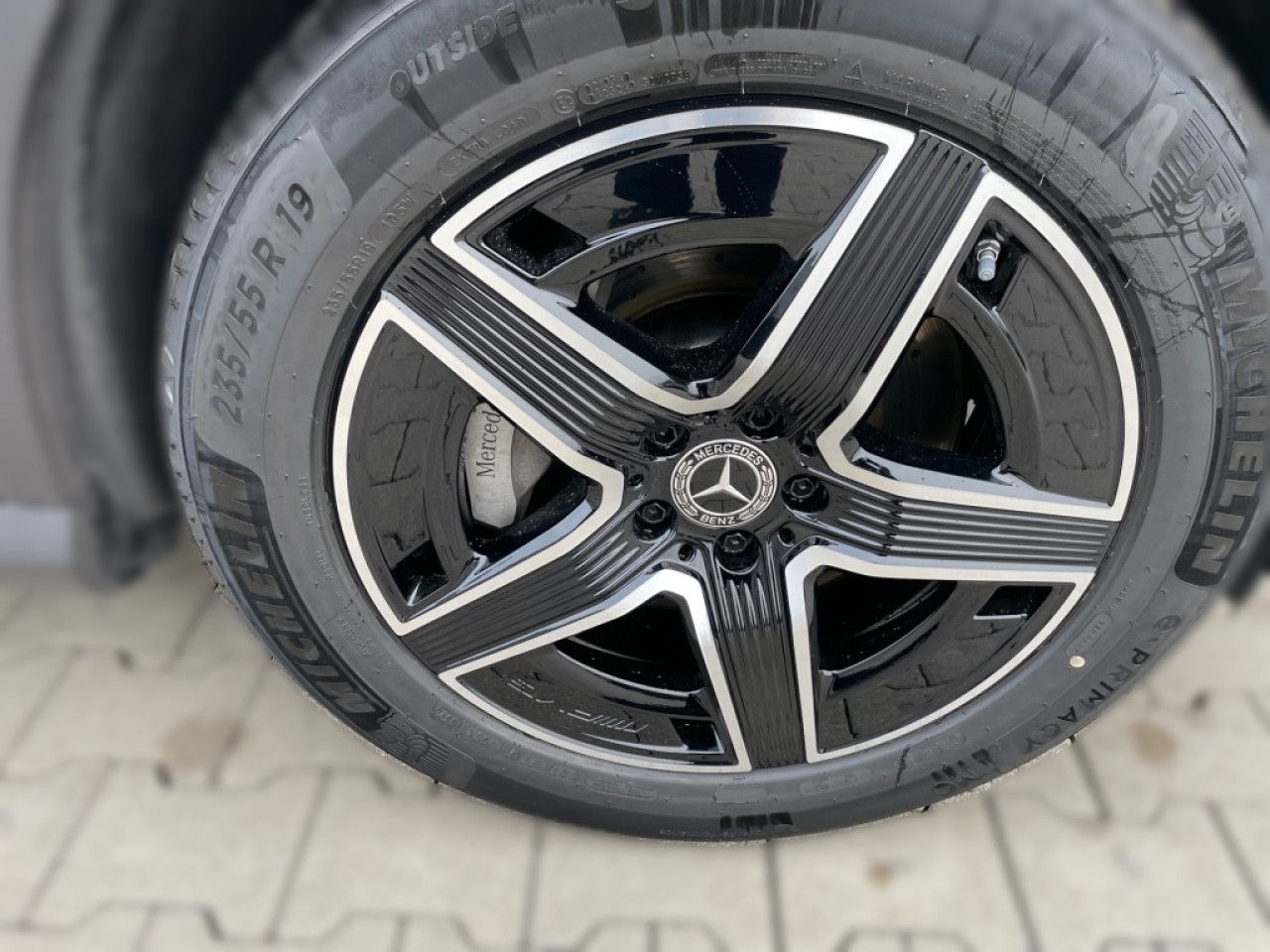 Mercedes-Benz GLC – Bild 7