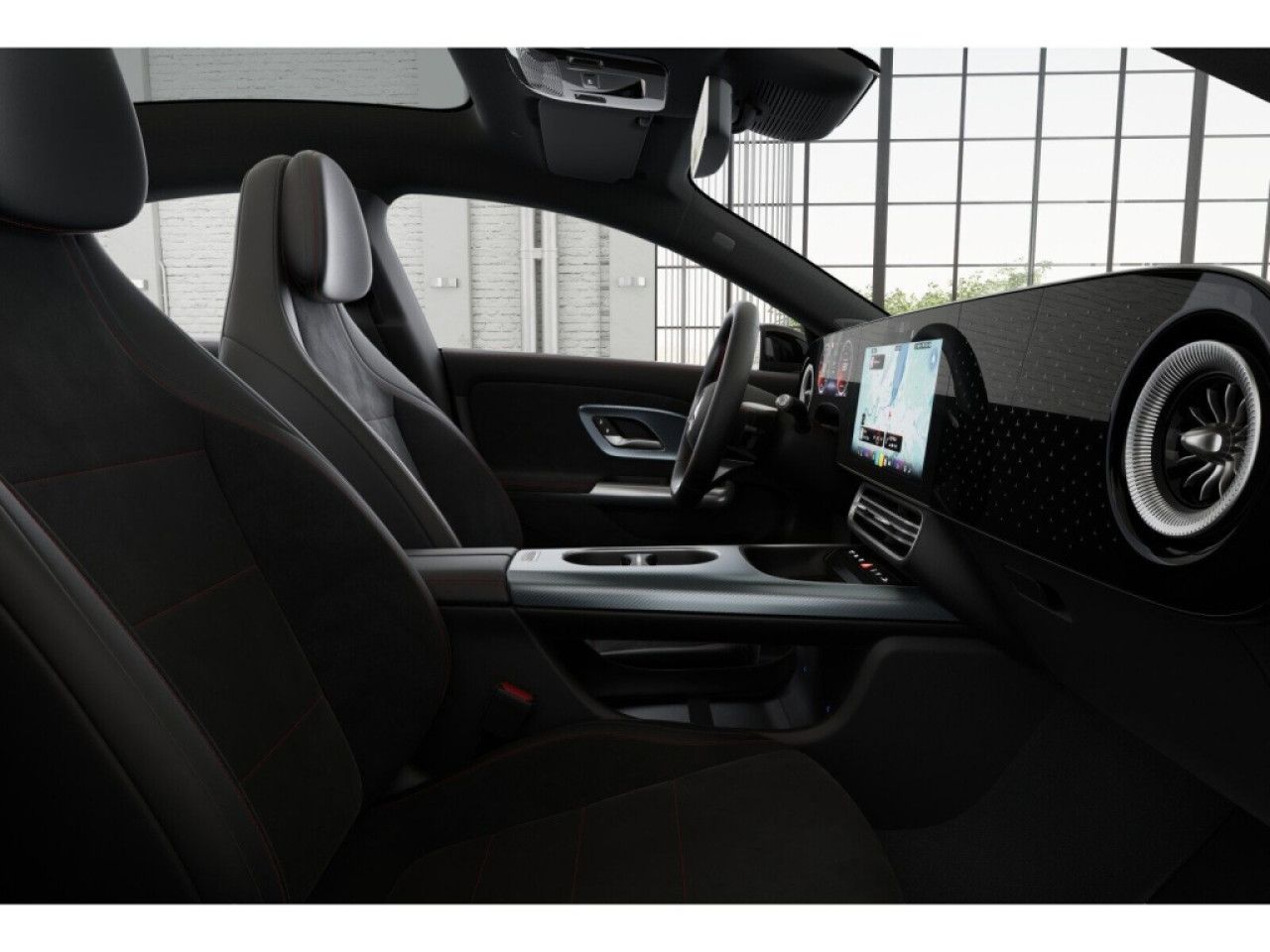Mercedes-Benz CLA – Bild 7