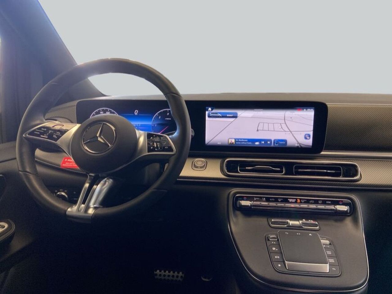 Mercedes-Benz Marco Polo – Bild 14