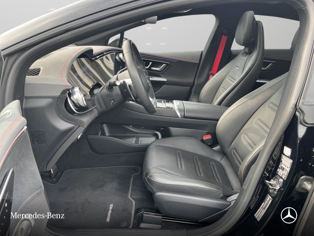 Mercedes-Benz EQE – Bild 7