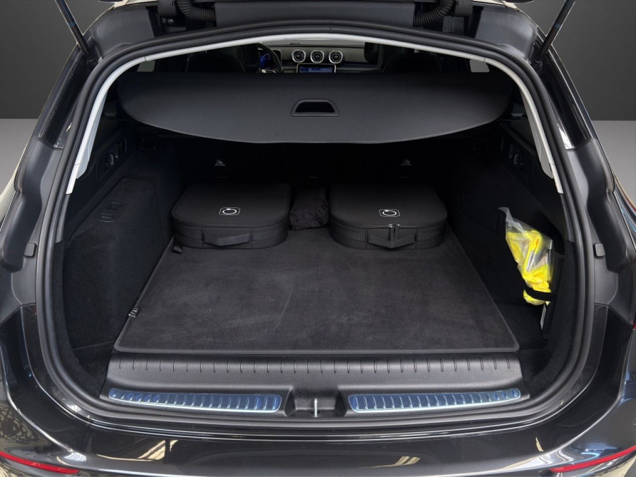 Mercedes-Benz C-Klasse – Bild 11