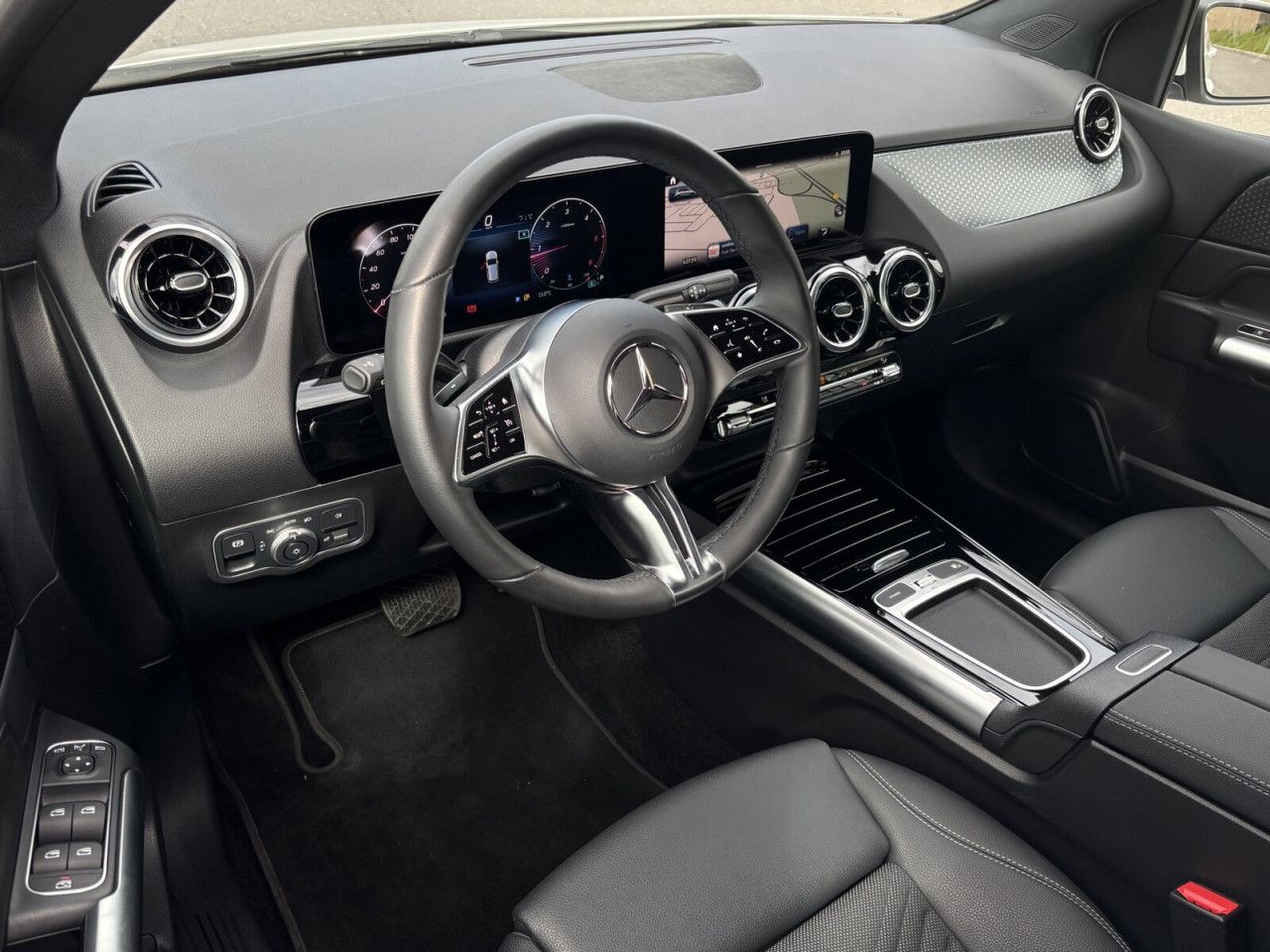 Mercedes-Benz B-Klasse – Bild 5