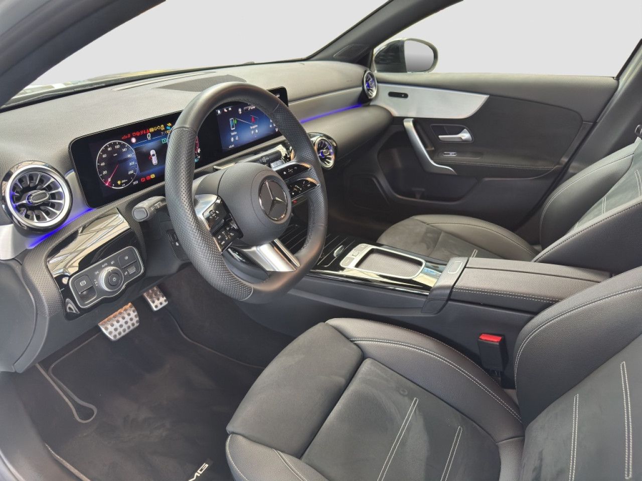Mercedes-Benz A-Klasse – Bild 5