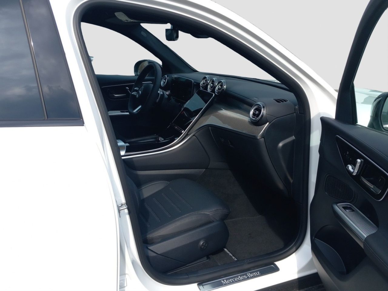 Mercedes-Benz GLC – Bild 22