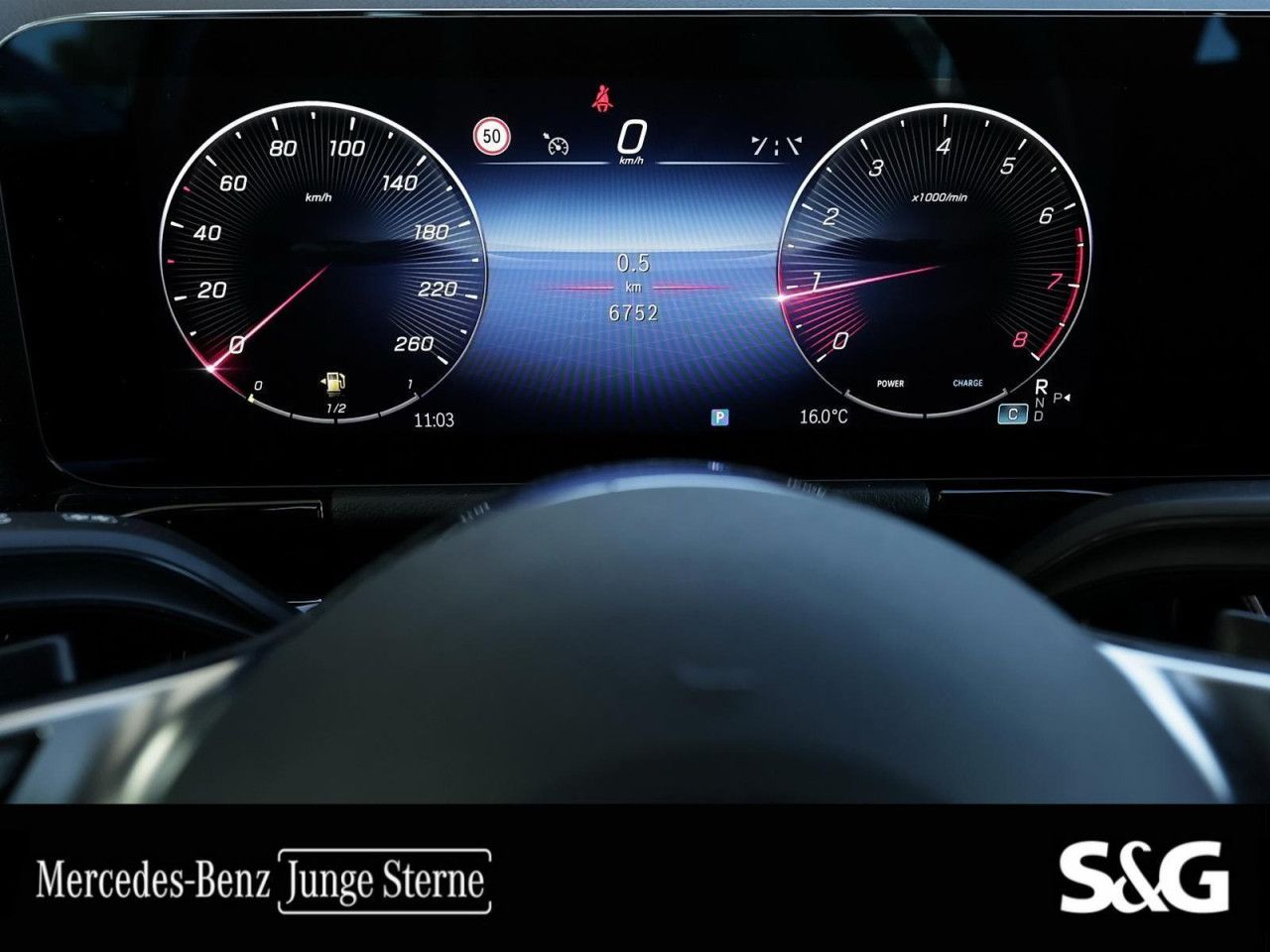 Mercedes-Benz B-Klasse – Bild 13