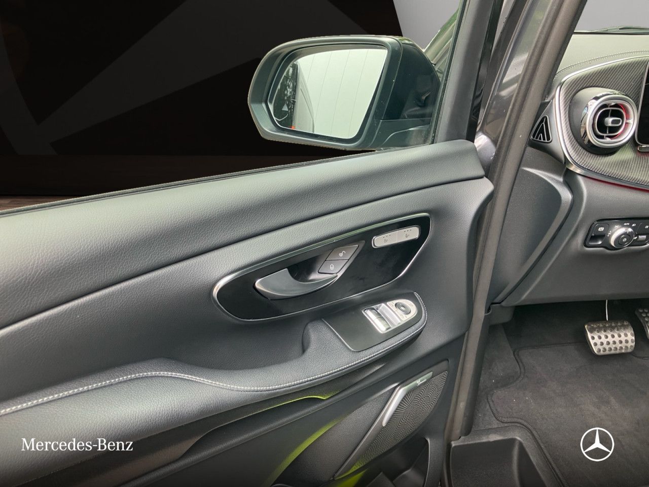 Mercedes-Benz V-Klasse – Bild 14