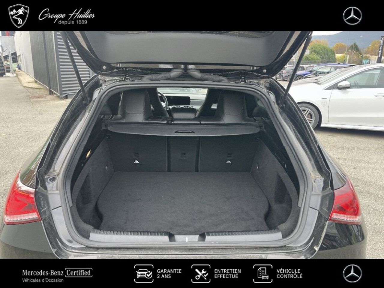 Photo du v&eacute;hicule 13 / 18