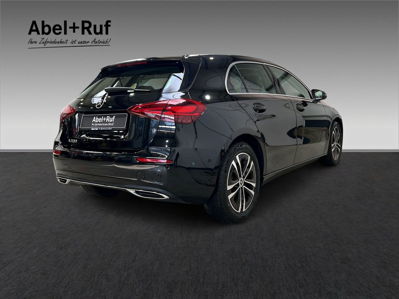 Mercedes-Benz A-Klasse – Bild 6