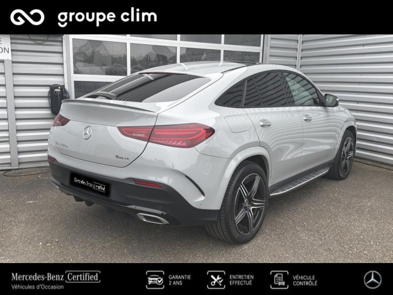 Photo du v&eacute;hicule 4 / 18