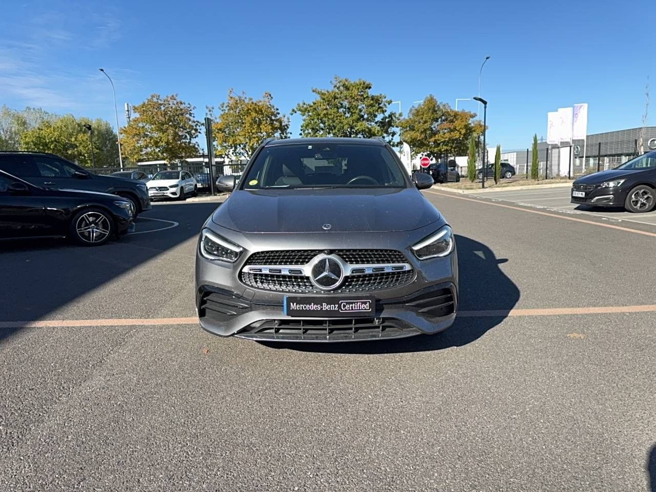 Photo du véhicule 3 / 15