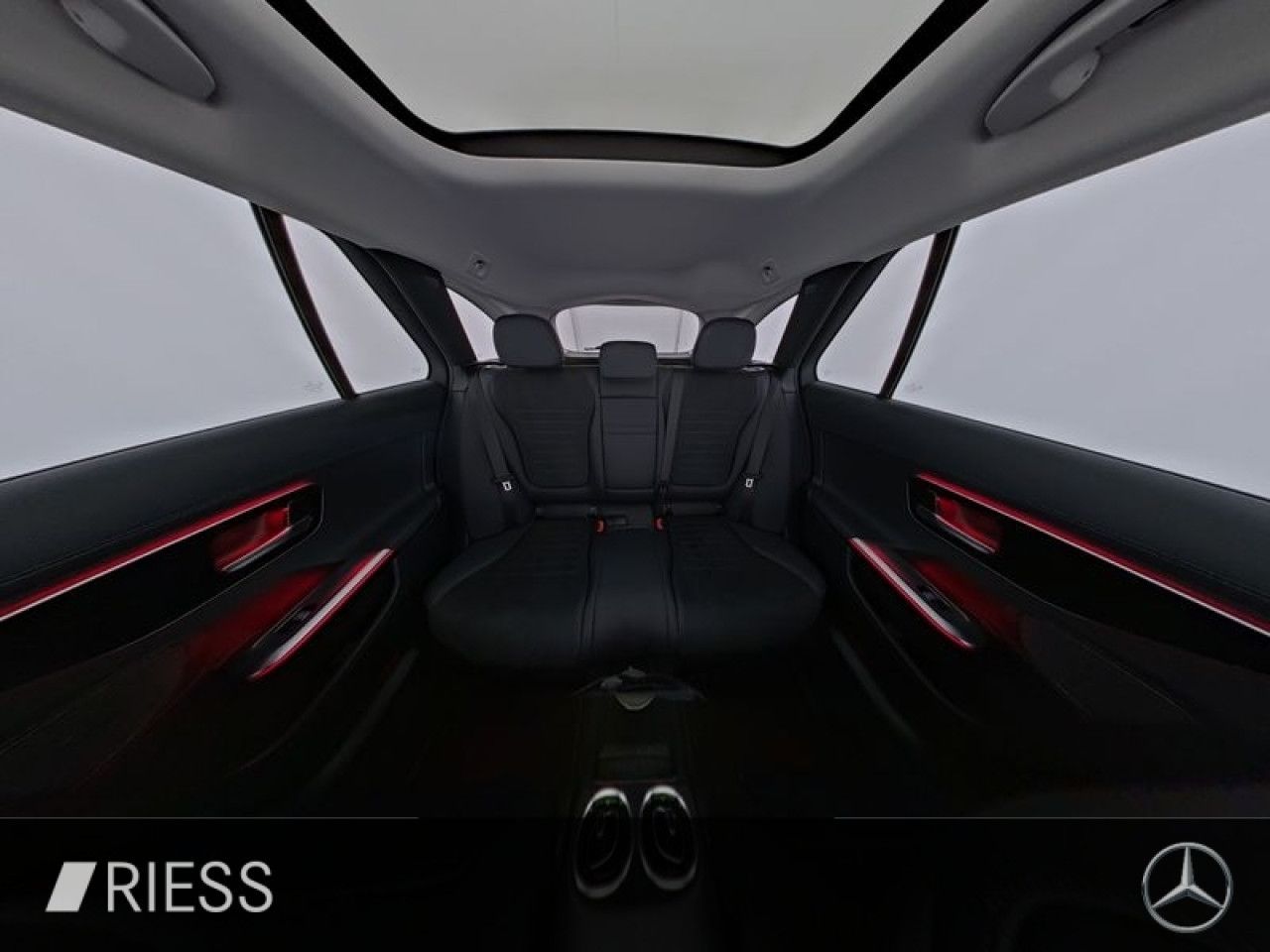Mercedes-Benz C-Klasse – Bild 7